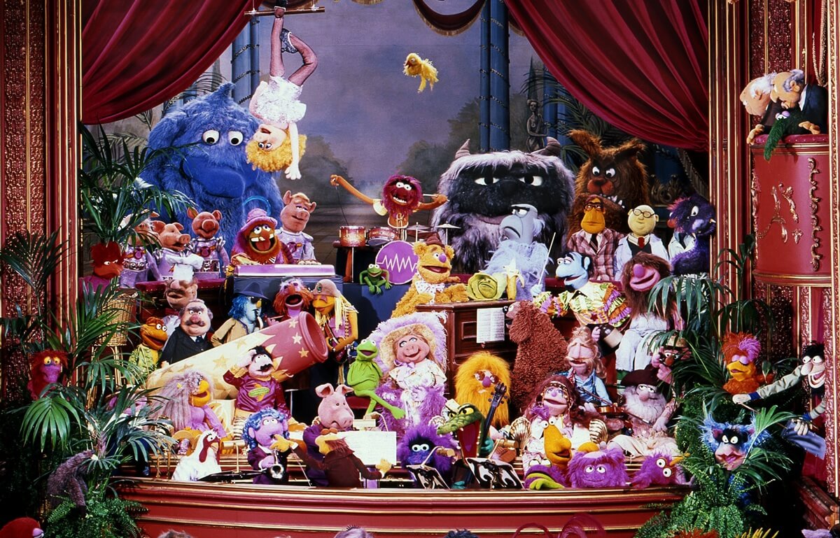 Disney+