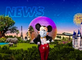 Breaking: Disney World Magical Express Ending & Extra Magic Hours Replaced
