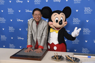 , Fab News: Farewell to a Beloved Imagineer and a Surprise Hello to a Disney Legend