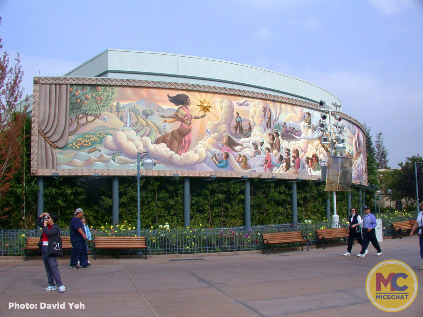 , Disneyland Update – Survey Says & Jungle News!