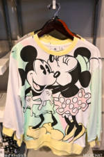 downtown-disney-world-of-disney-Mickey-and-Minnie-Mouse-pastel-longsleeve-shirt