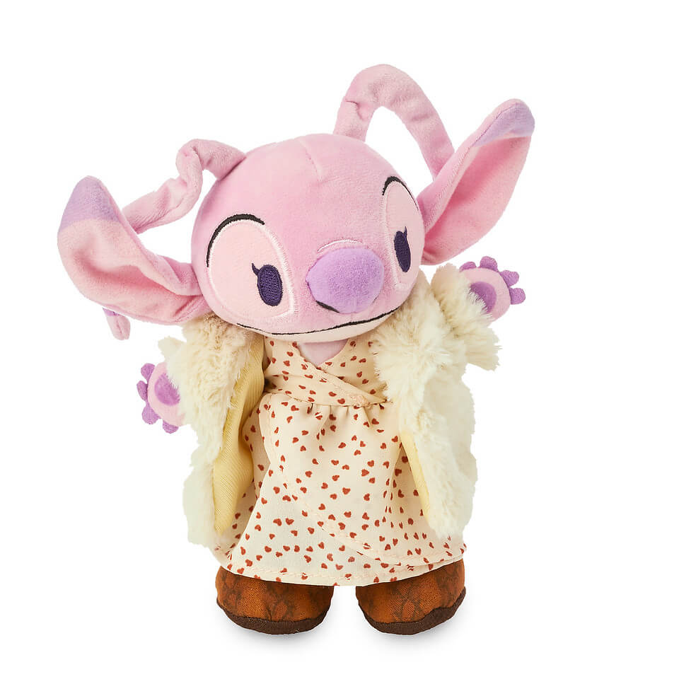 nuiMOs, Meet the nuiMOs! Disney&#8217;s Latest Toy Trend Launching Soon