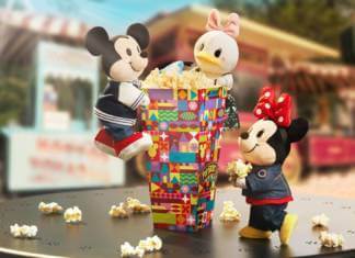 Meet the nuiMOs! Disney’s Latest Toy Trend Launching Soon