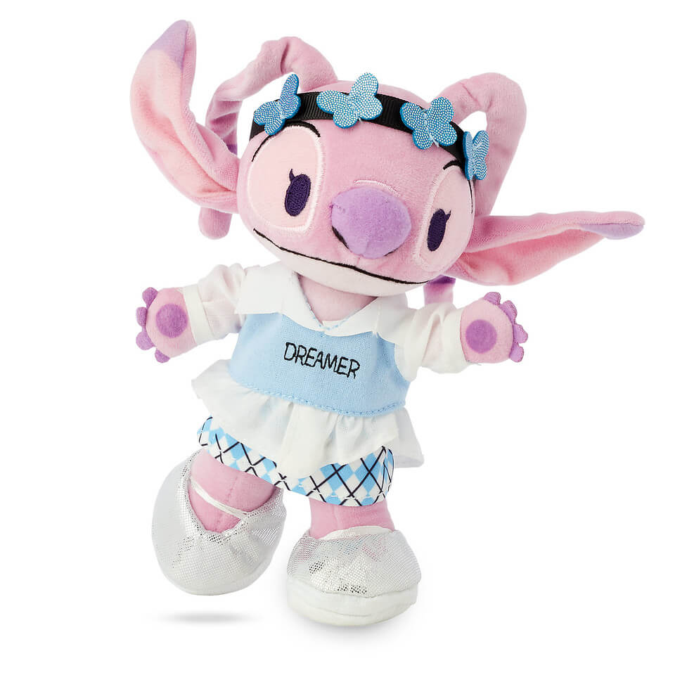 nuiMOs, Meet the nuiMOs! Disney&#8217;s Latest Toy Trend Launching Soon