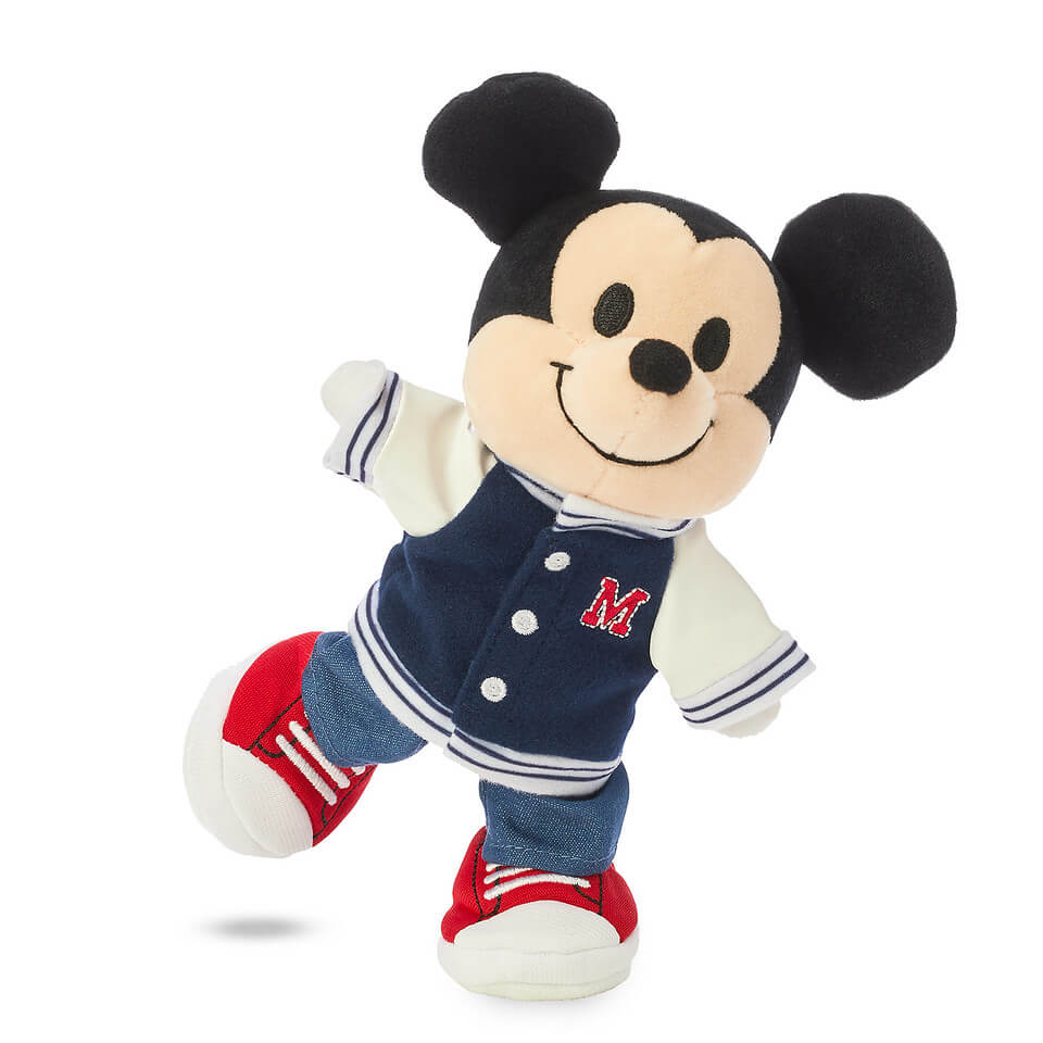 nuiMOs, Meet the nuiMOs! Disney&#8217;s Latest Toy Trend Launching Soon