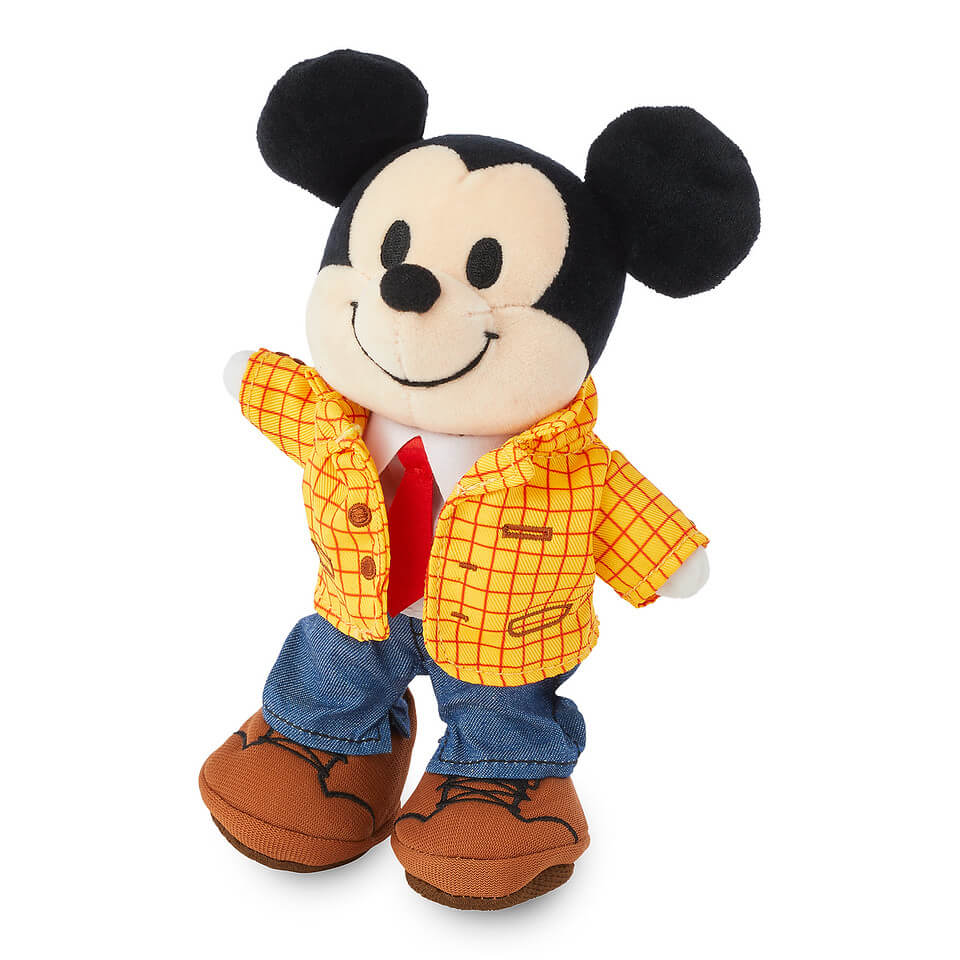 nuiMOs, Meet the nuiMOs! Disney&#8217;s Latest Toy Trend Launching Soon