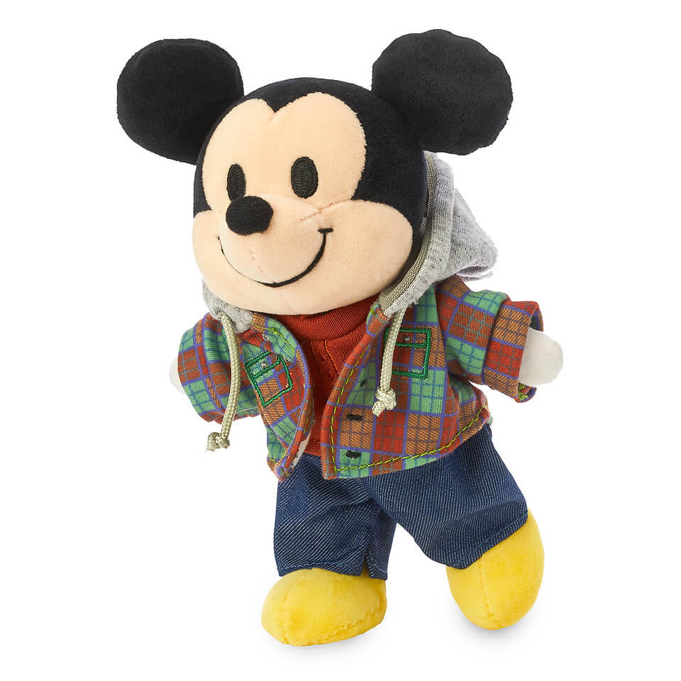 nuiMOs, Meet the nuiMOs! Disney&#8217;s Latest Toy Trend Launching Soon