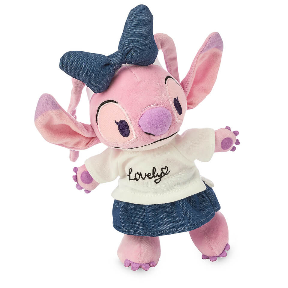 nuiMOs, Meet the nuiMOs! Disney’s Latest Toy Trend Launching Soon