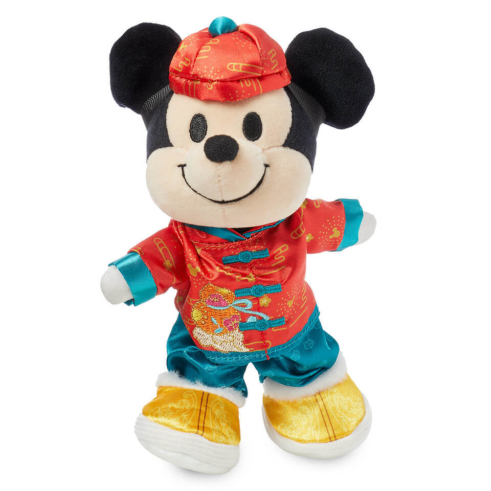 nuiMOs, Meet the nuiMOs! Disney&#8217;s Latest Toy Trend Launching Soon