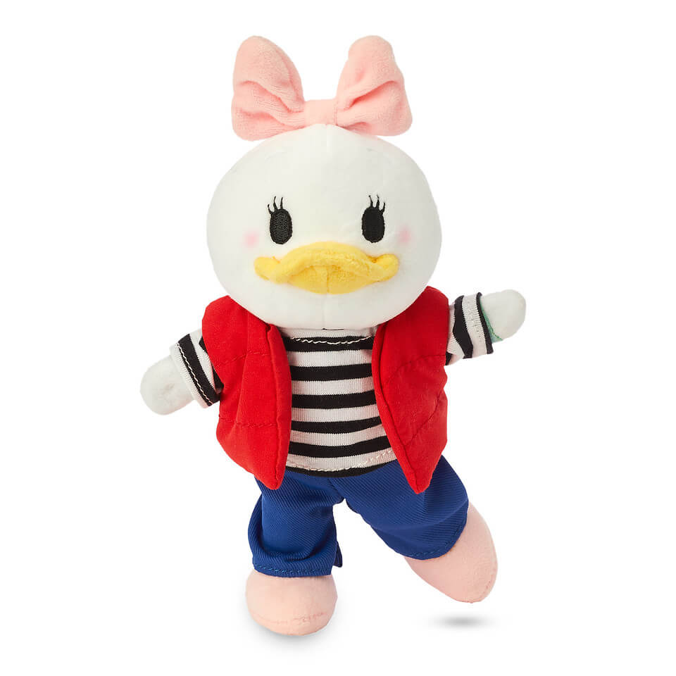 nuiMOs, Meet the nuiMOs! Disney’s Latest Toy Trend Launching Soon