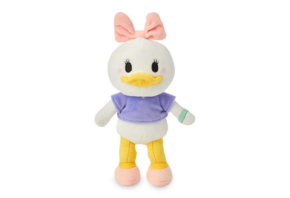 nuiMOs, Meet the nuiMOs! Disney’s Latest Toy Trend Launching Soon