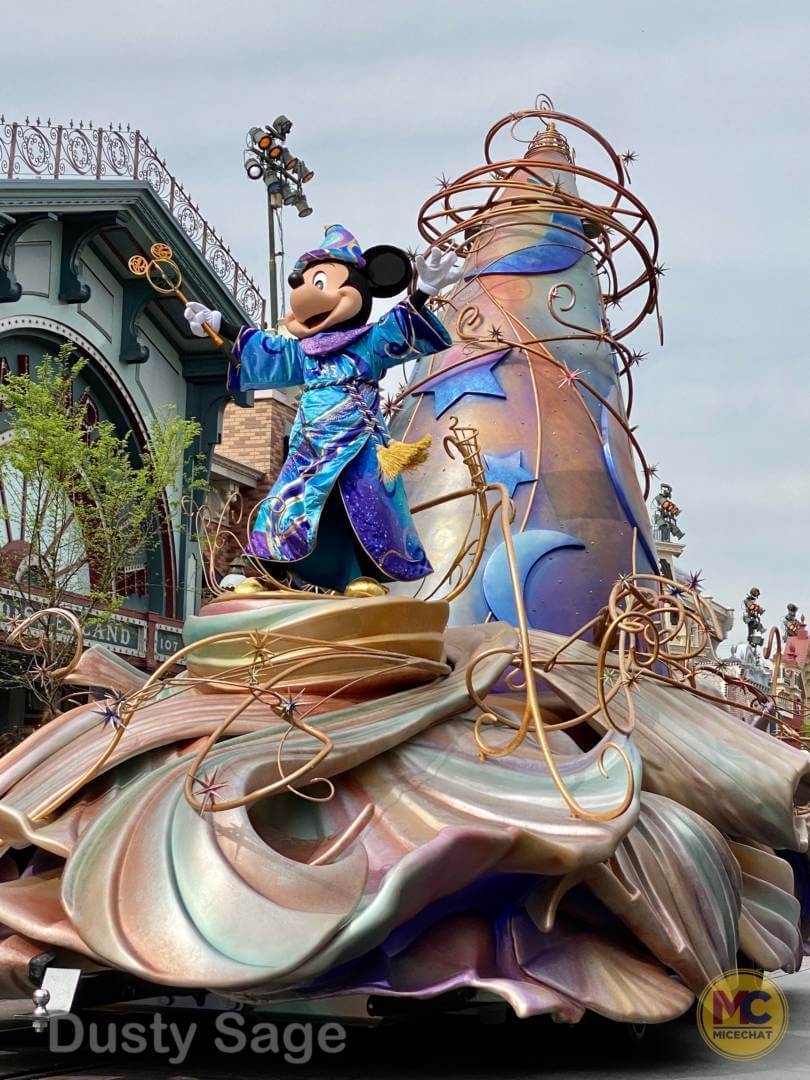 , Disneyland Year-in-Review 2020: So Much More Than a Shutdown