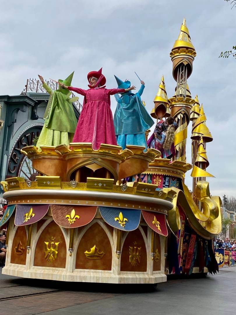 , Disneyland Year-in-Review 2020: So Much More Than a Shutdown