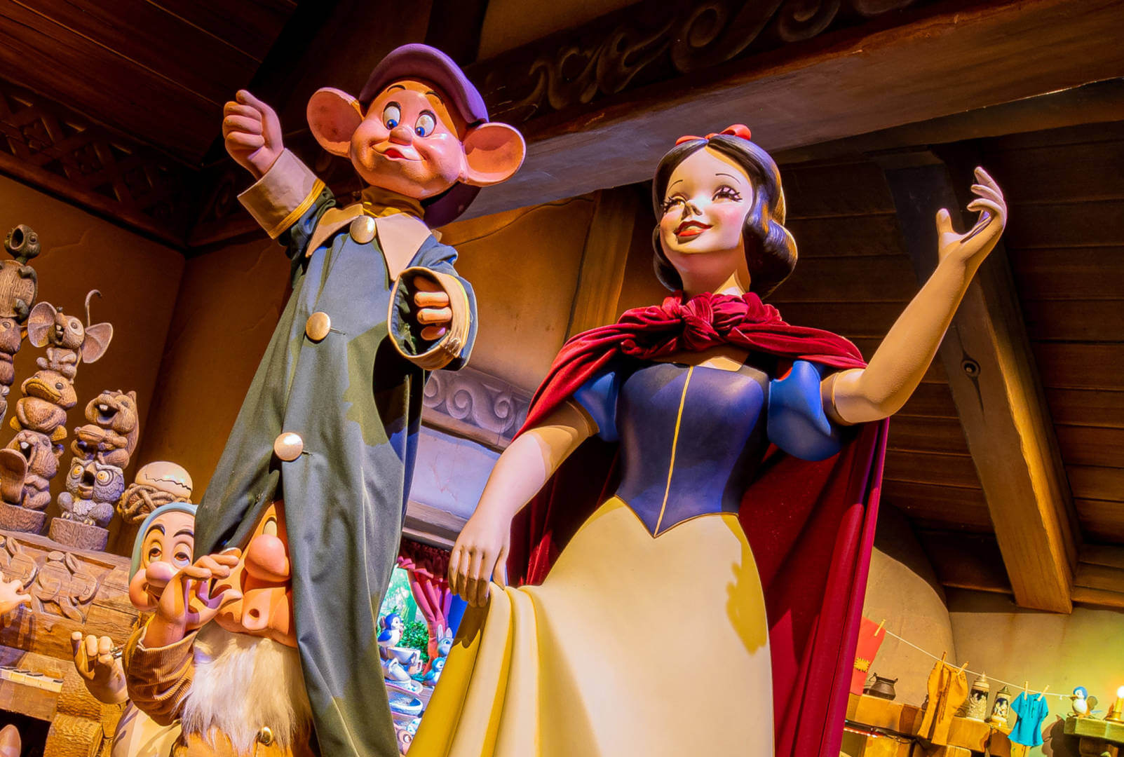 Photo © Disney