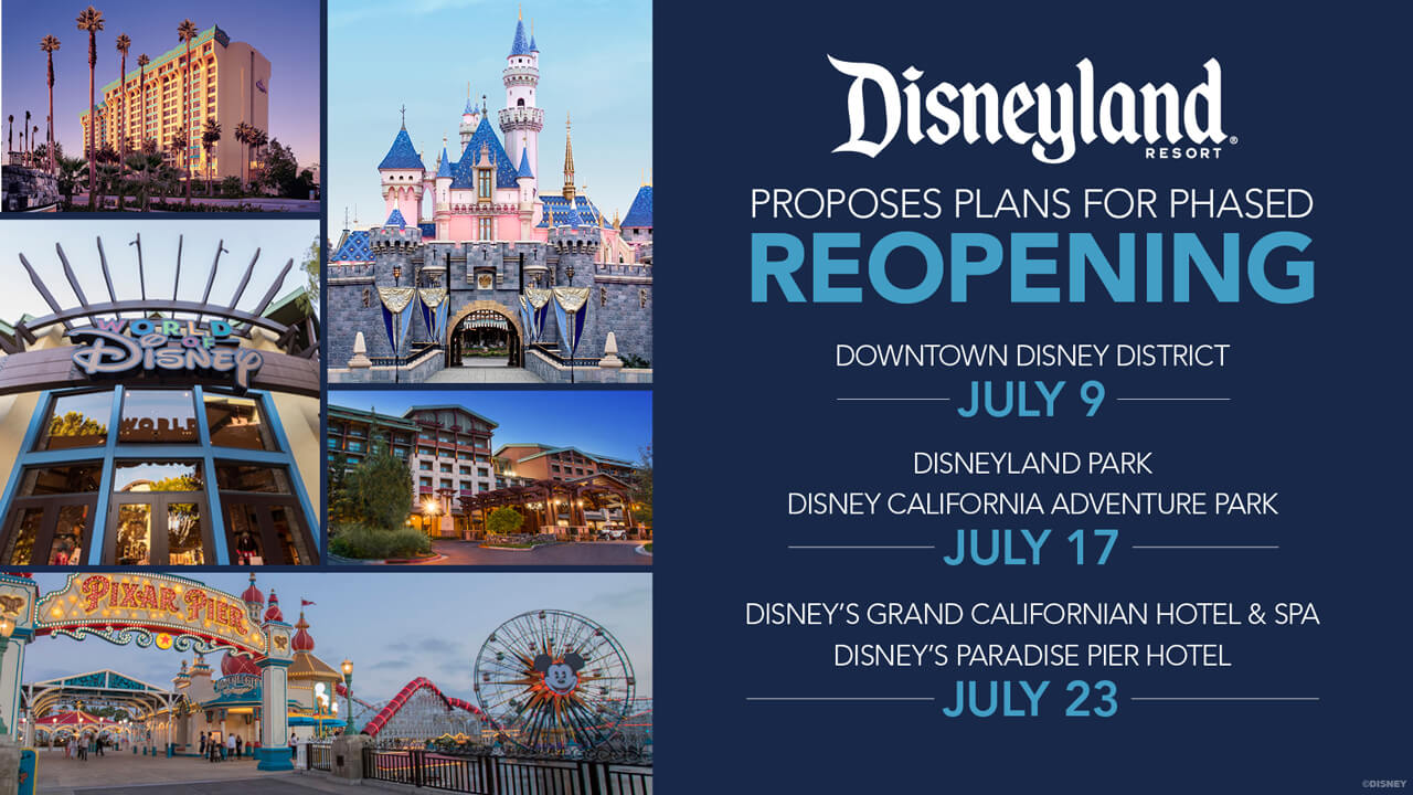 , Disneyland Year-in-Review 2020: So Much More Than a Shutdown