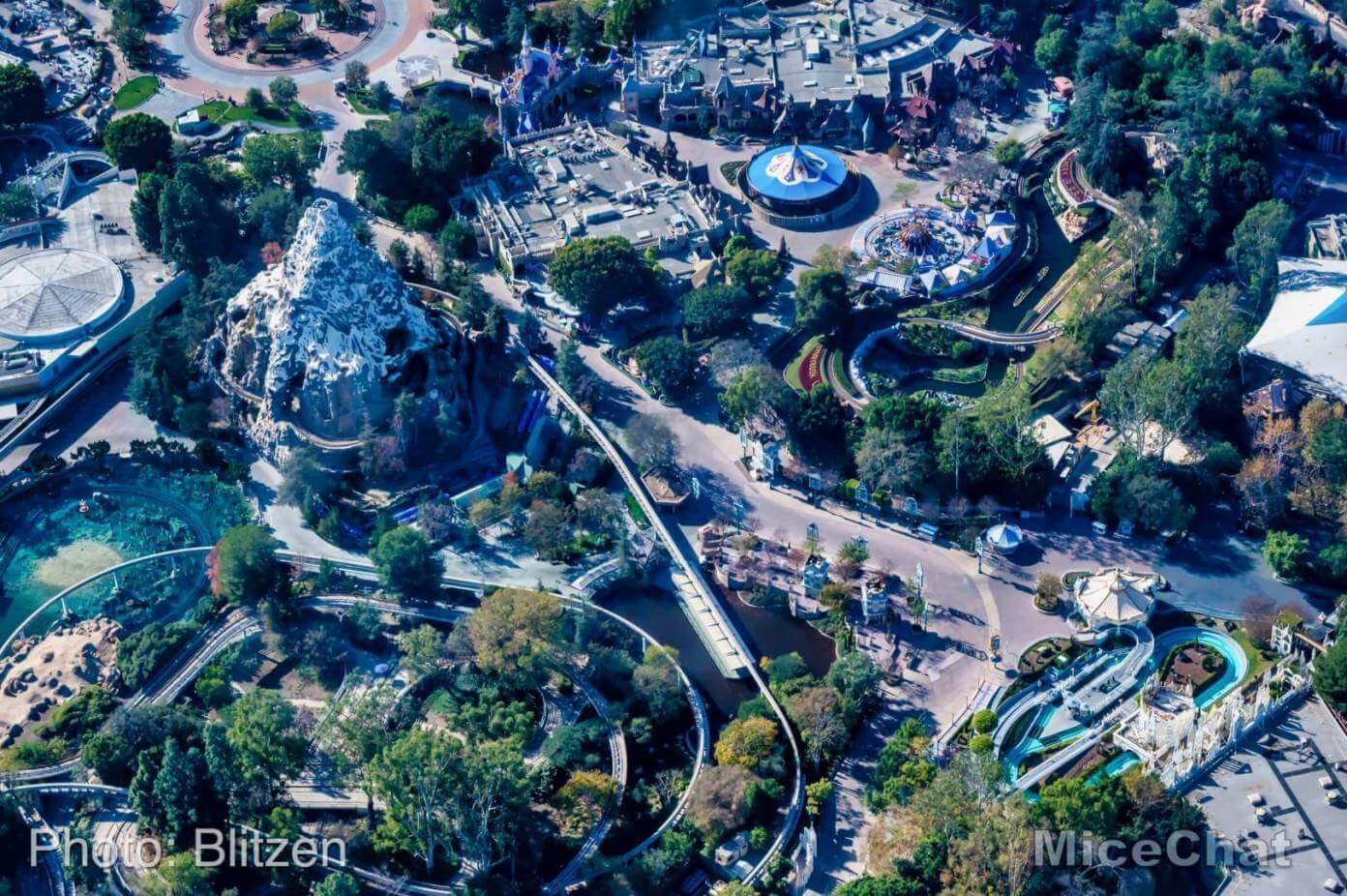 , Disneyland Year-in-Review 2020: So Much More Than a Shutdown