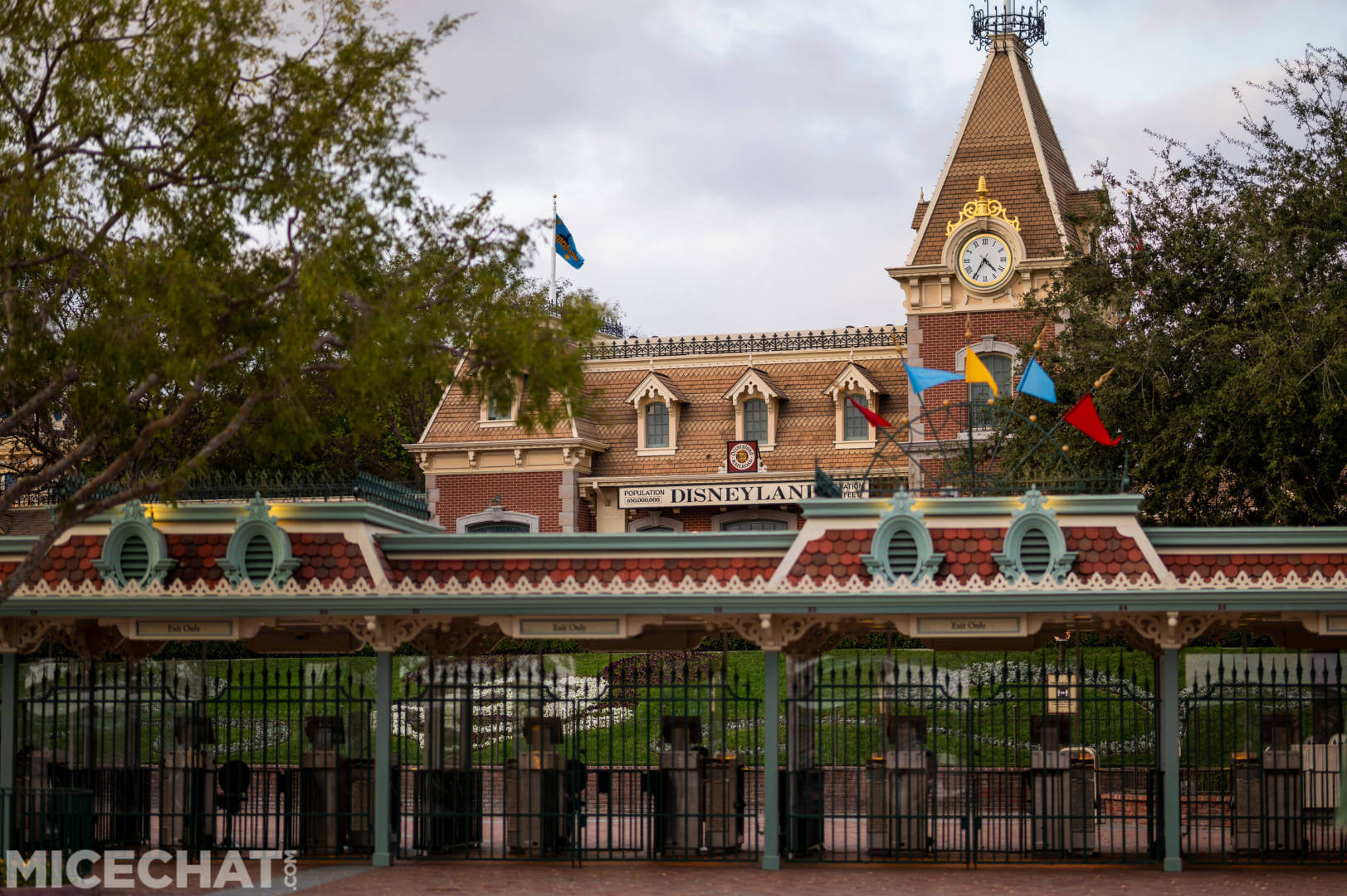 , Disneyland Year-in-Review 2020: So Much More Than a Shutdown