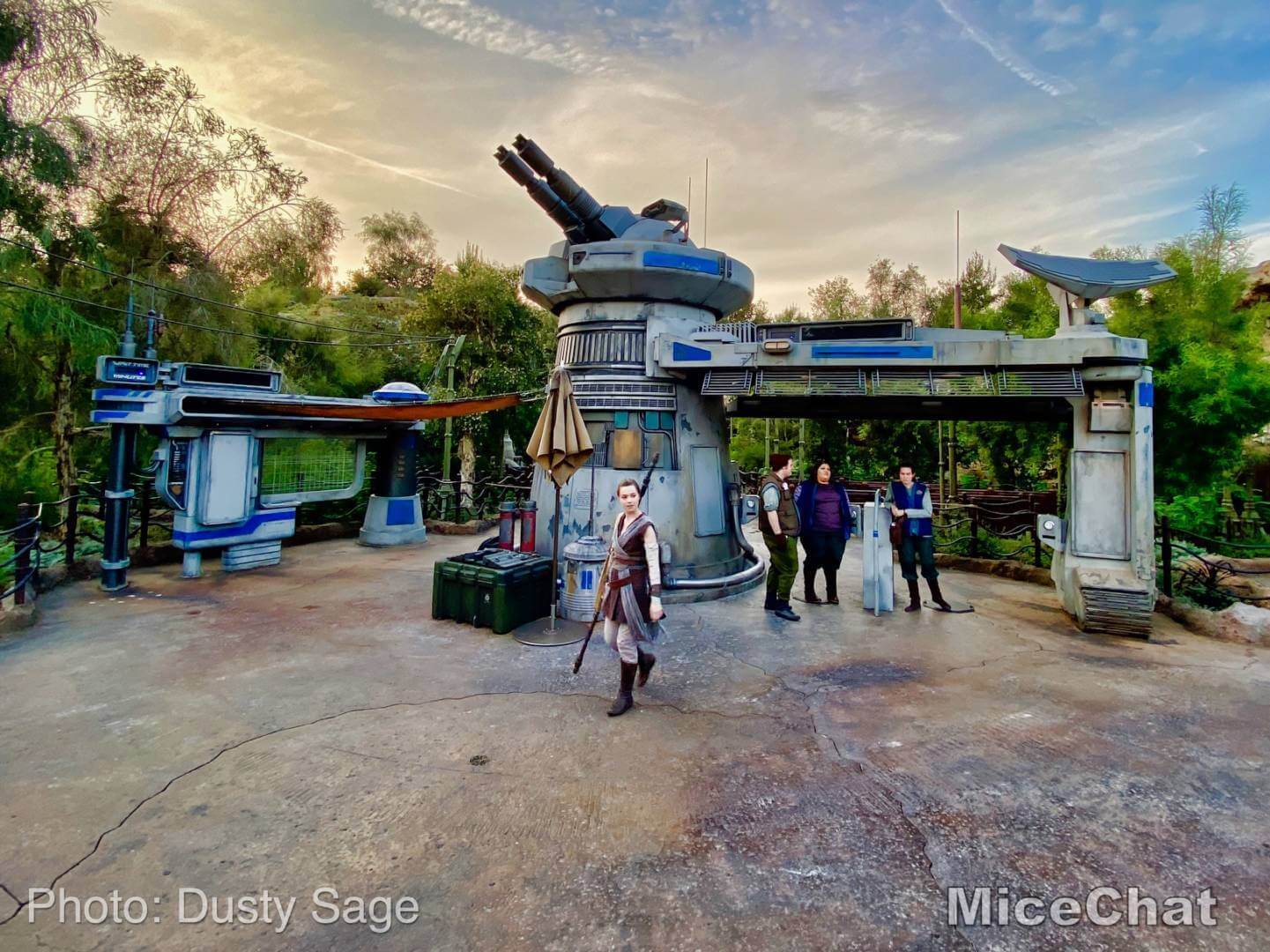 , Disneyland Year-in-Review 2020: So Much More Than a Shutdown