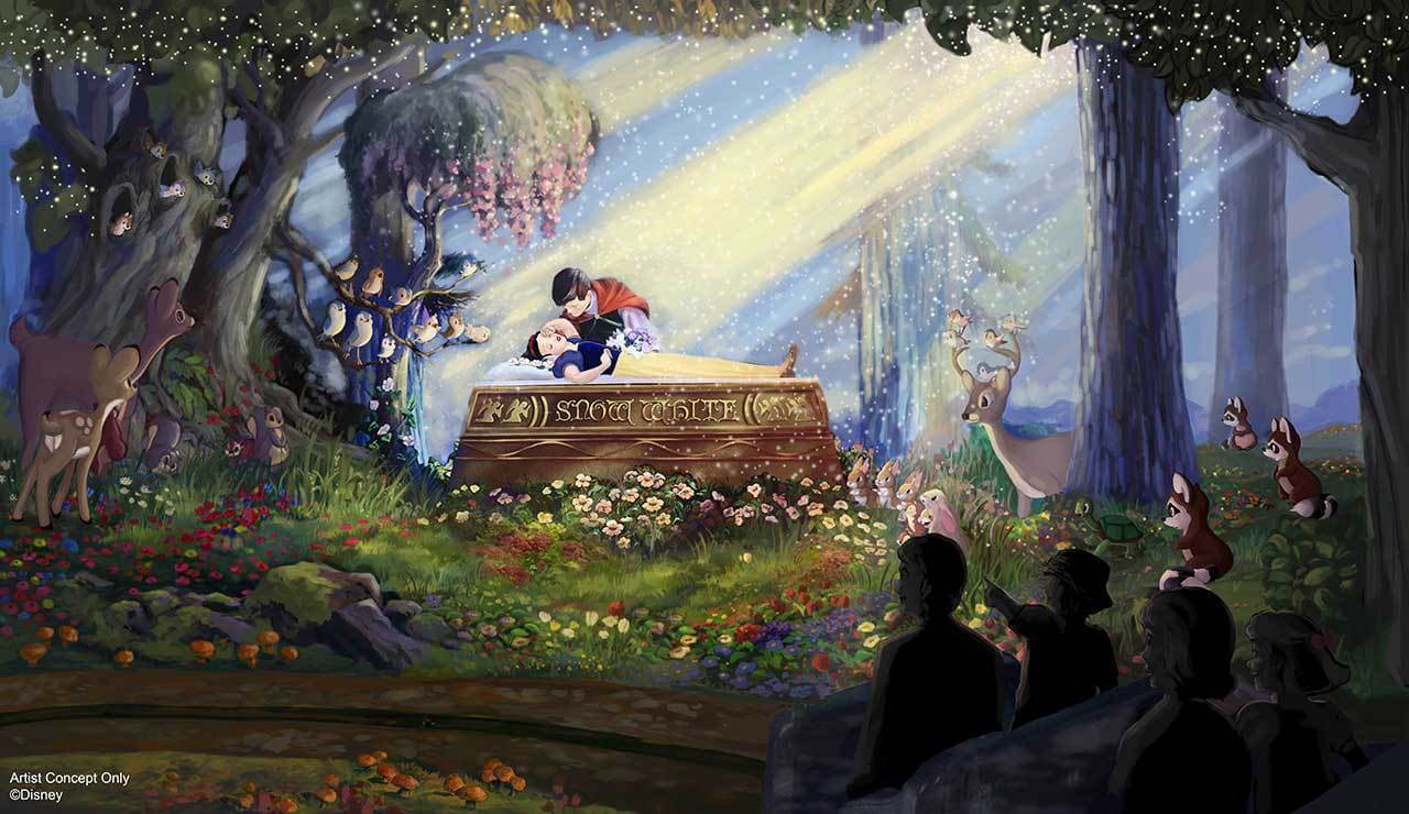, Disneyland Year-in-Review 2020: So Much More Than a Shutdown