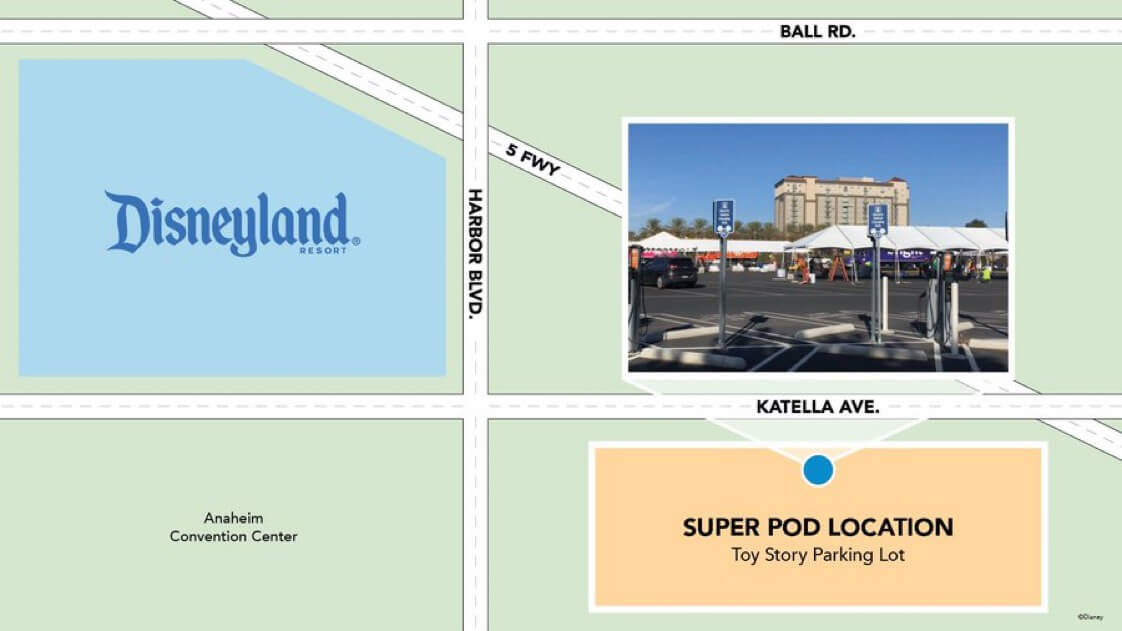 , Disneyland Update – All Good Things Must Come To An End