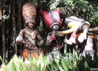 Yesterland: Goodbye, Old Jungle Cruise