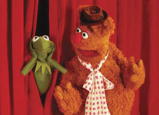 The Muppet Show Returns