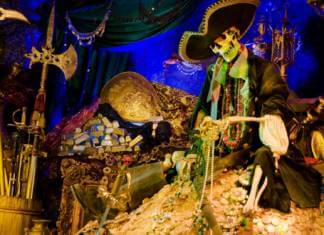 5 Attractions Disneyland Does Better Than Walt Disney World