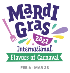 , Universal Orlando Update – A Jurassic Mardi Gras