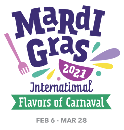 , Universal Orlando Update &#8211; A Jurassic Mardi Gras