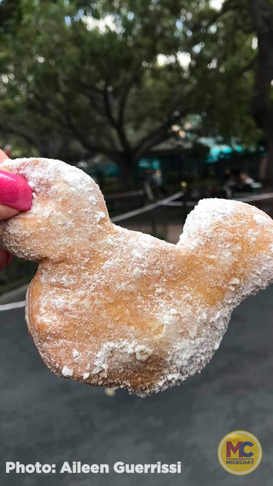 , Disneyland Update – The Billion Dollar Question