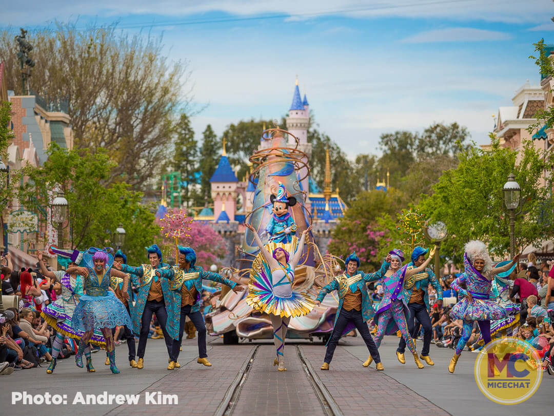 , Disneyland News Update &#8211; Food, Wine, Star Wars, and Wonder!