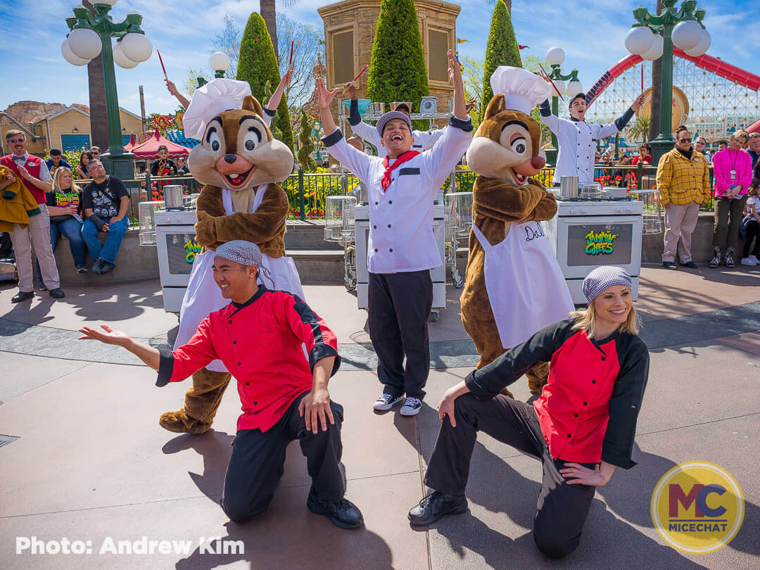 , Disneyland Update – Openings, Closings, and Glimmers of Hope