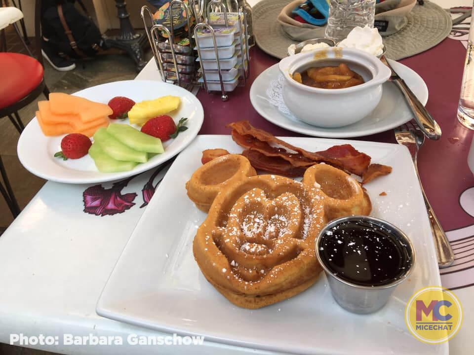 , Disneyland Update – The Billion Dollar Question