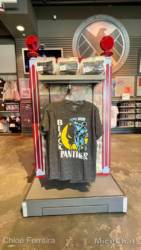 Black Panther merchandise Disney Springs