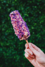 Boysenberry Elote