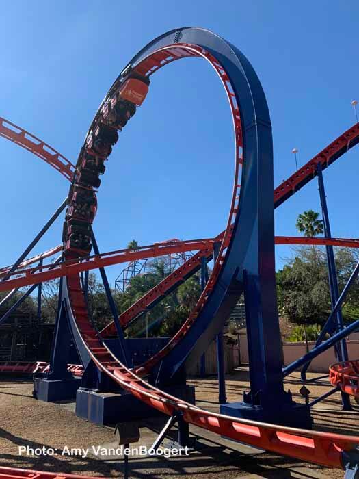 , A Roaring Good Busch Gardens Food & Wine Festival