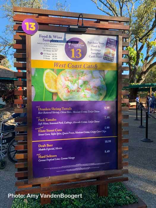 , A Roaring Good Busch Gardens Food & Wine Festival