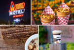 Cars Land Cozy Cone items
