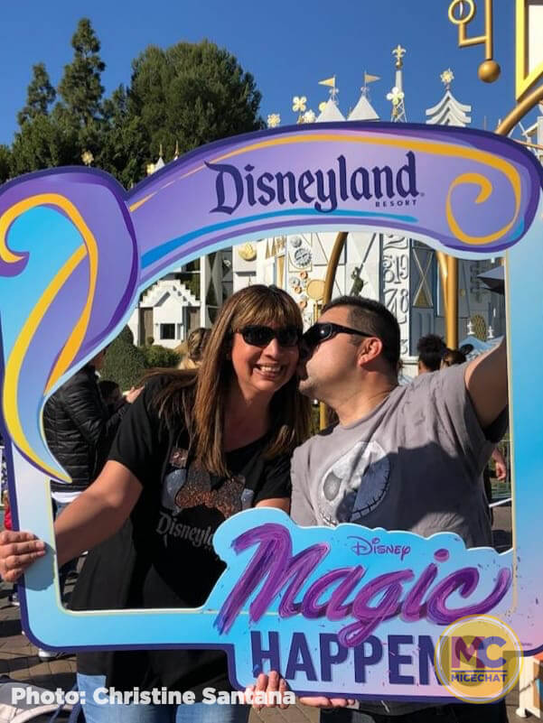 , Disneyland Update – Hearts Sing and Wishful Things