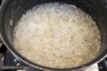 Copycat Disneyland S’mores Squares MiceChat marshmallow boiling 2