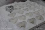 Copycat Disneyland S’mores Squares MiceChat marshmallow heart cut out