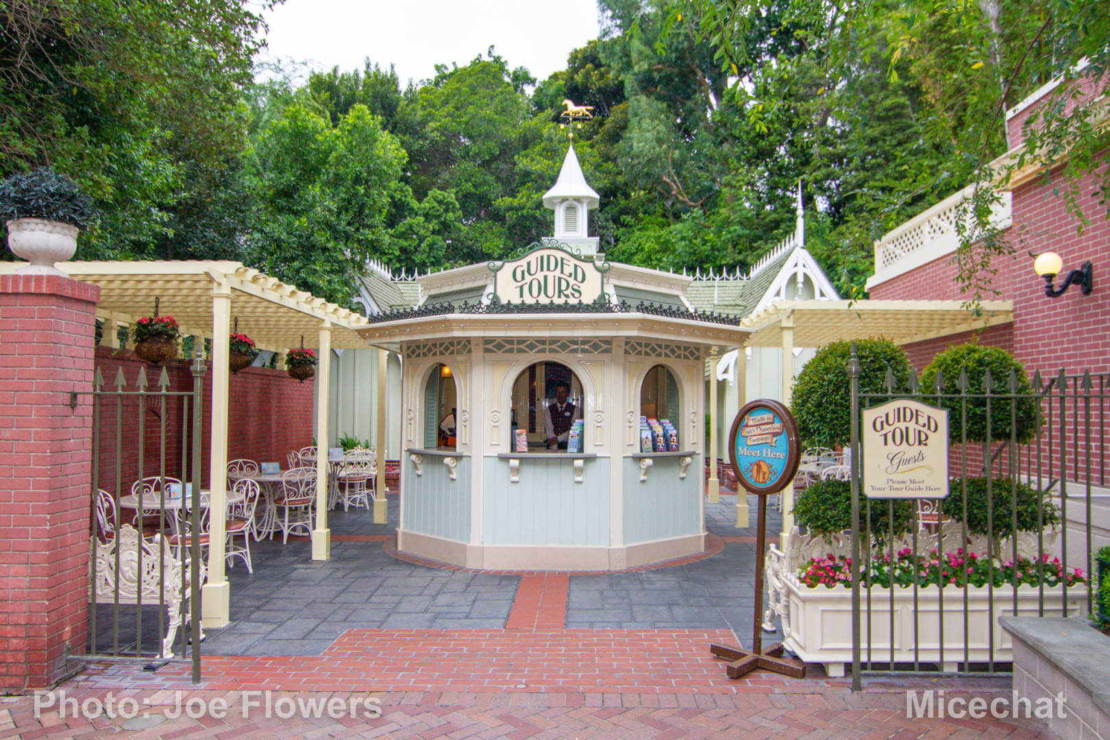 , Celebrating Spring with Disneyland&#8217;s Cultivating the Magic Tour