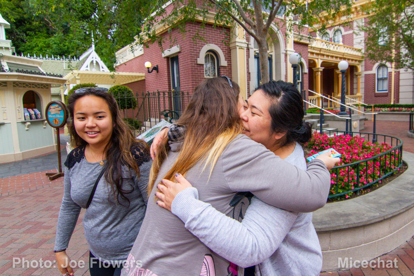 , Celebrating Spring with Disneyland&#8217;s Cultivating the Magic Tour