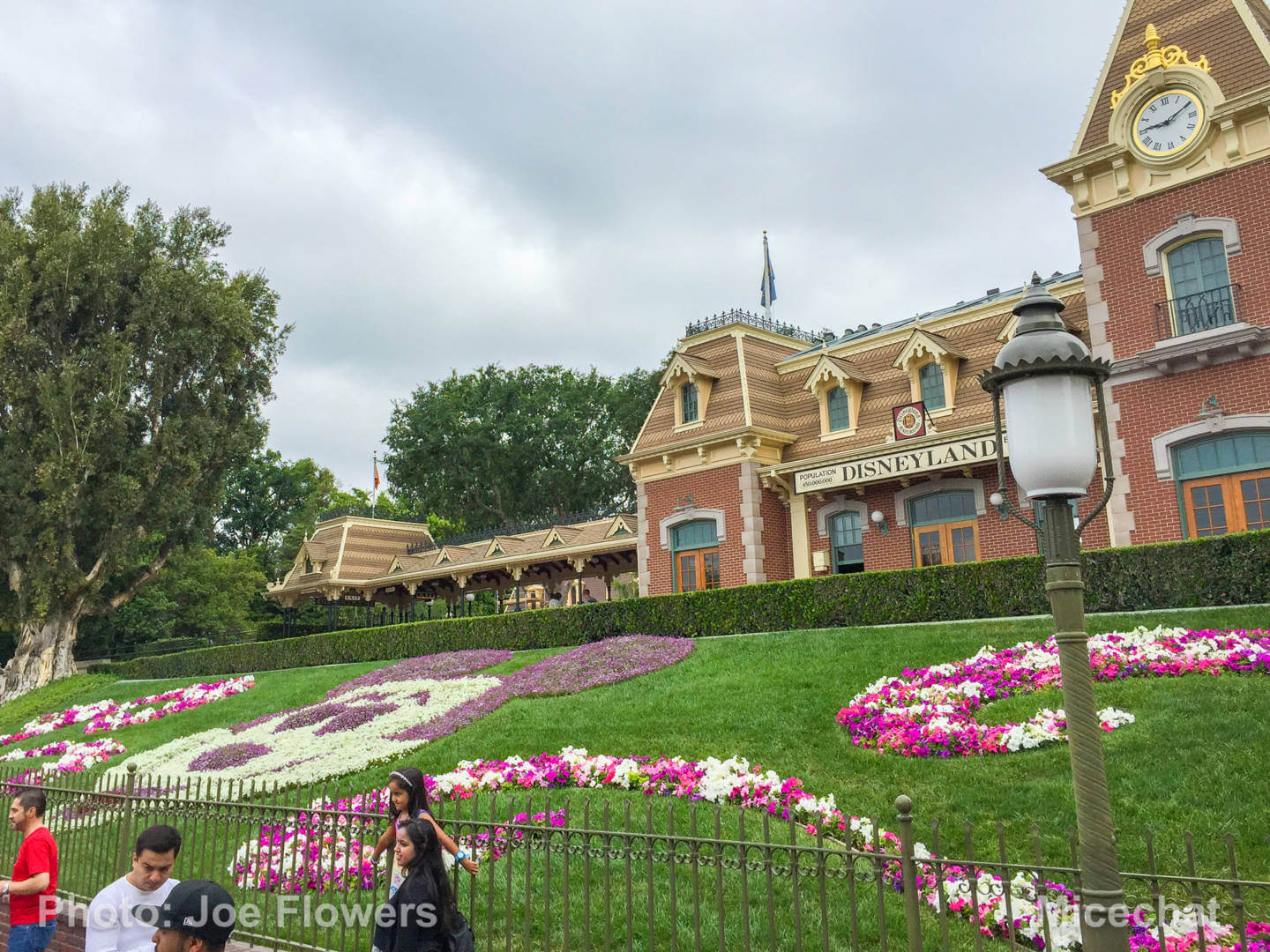 , Celebrating Spring with Disneyland&#8217;s Cultivating the Magic Tour