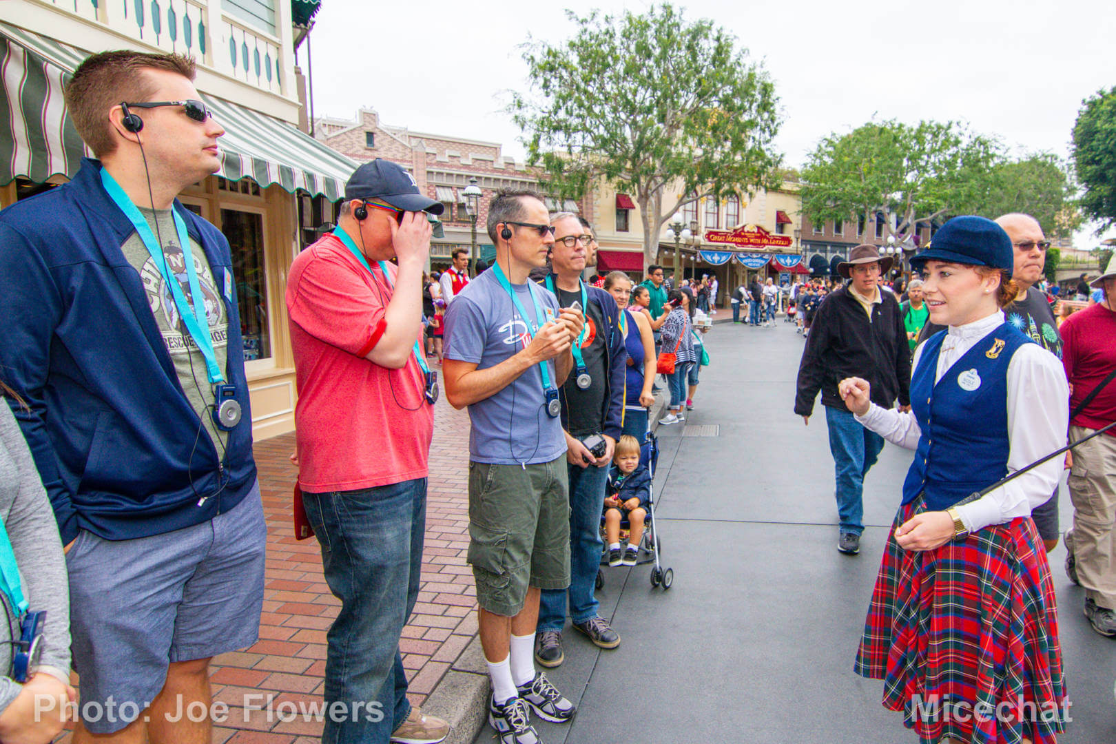 , Celebrating Spring with Disneyland’s Cultivating the Magic Tour