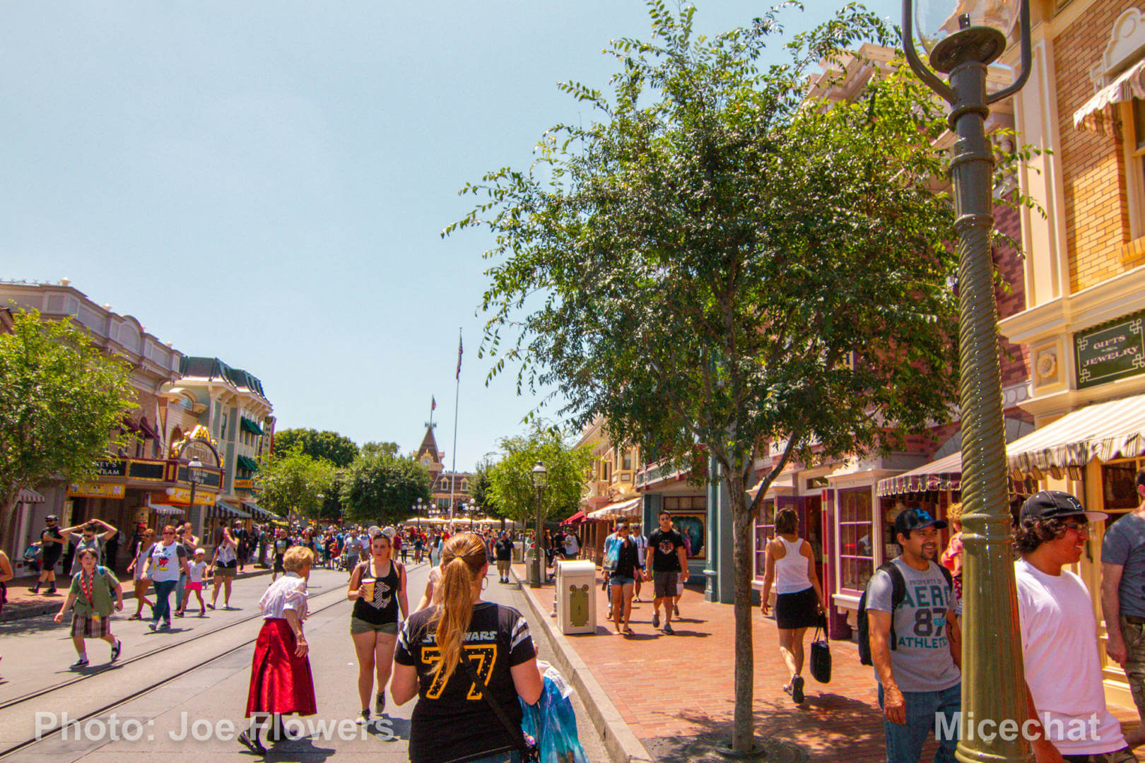 , Celebrating Spring with Disneyland’s Cultivating the Magic Tour