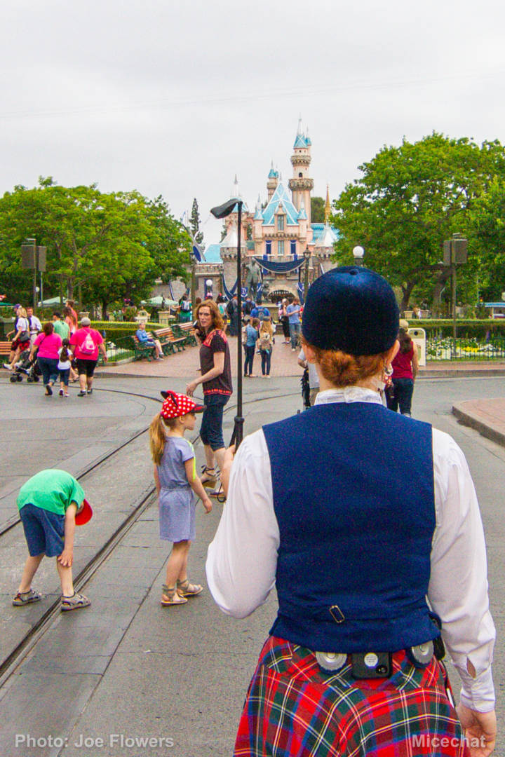 , Celebrating Spring with Disneyland&#8217;s Cultivating the Magic Tour