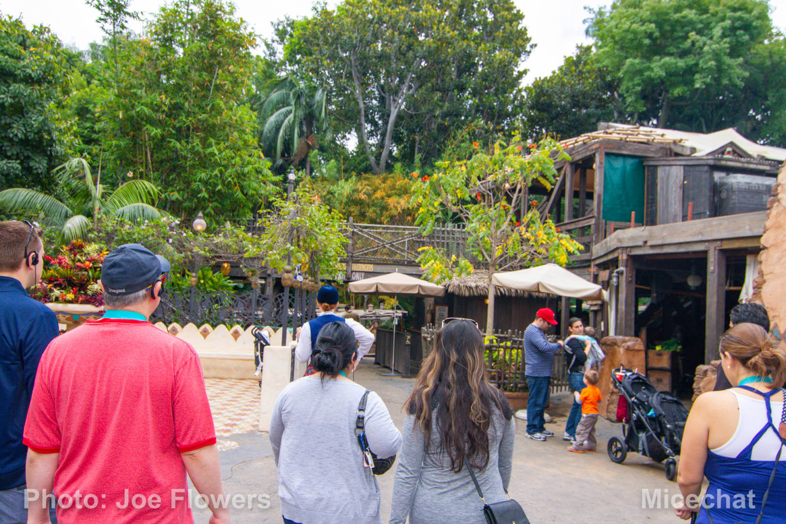 , Celebrating Spring with Disneyland&#8217;s Cultivating the Magic Tour