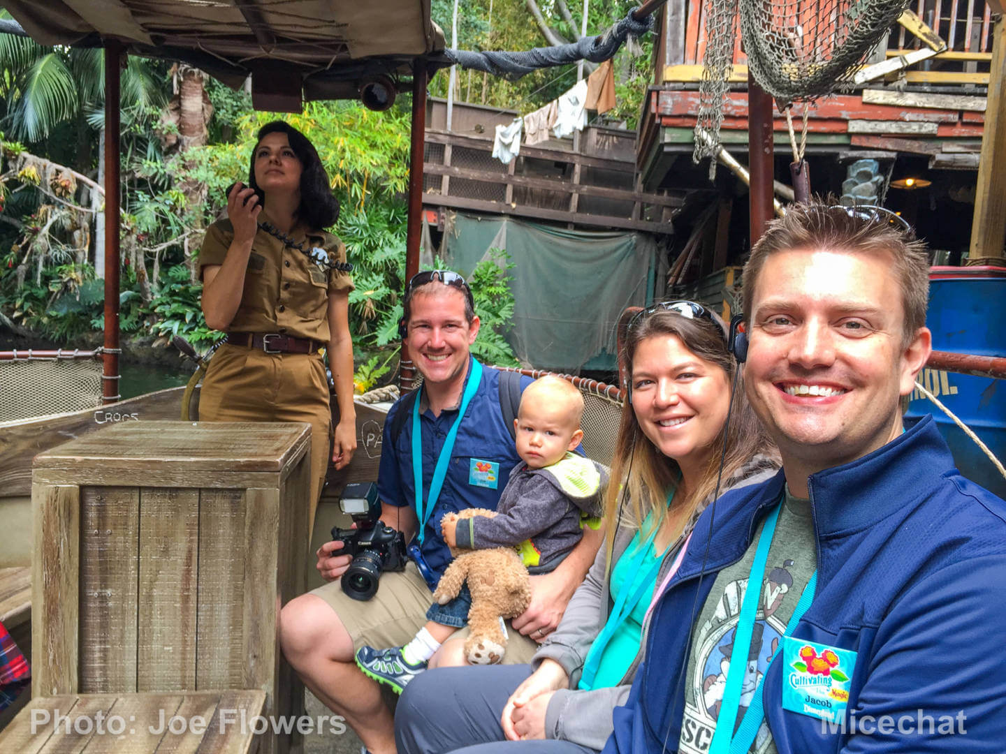 , Celebrating Spring with Disneyland’s Cultivating the Magic Tour