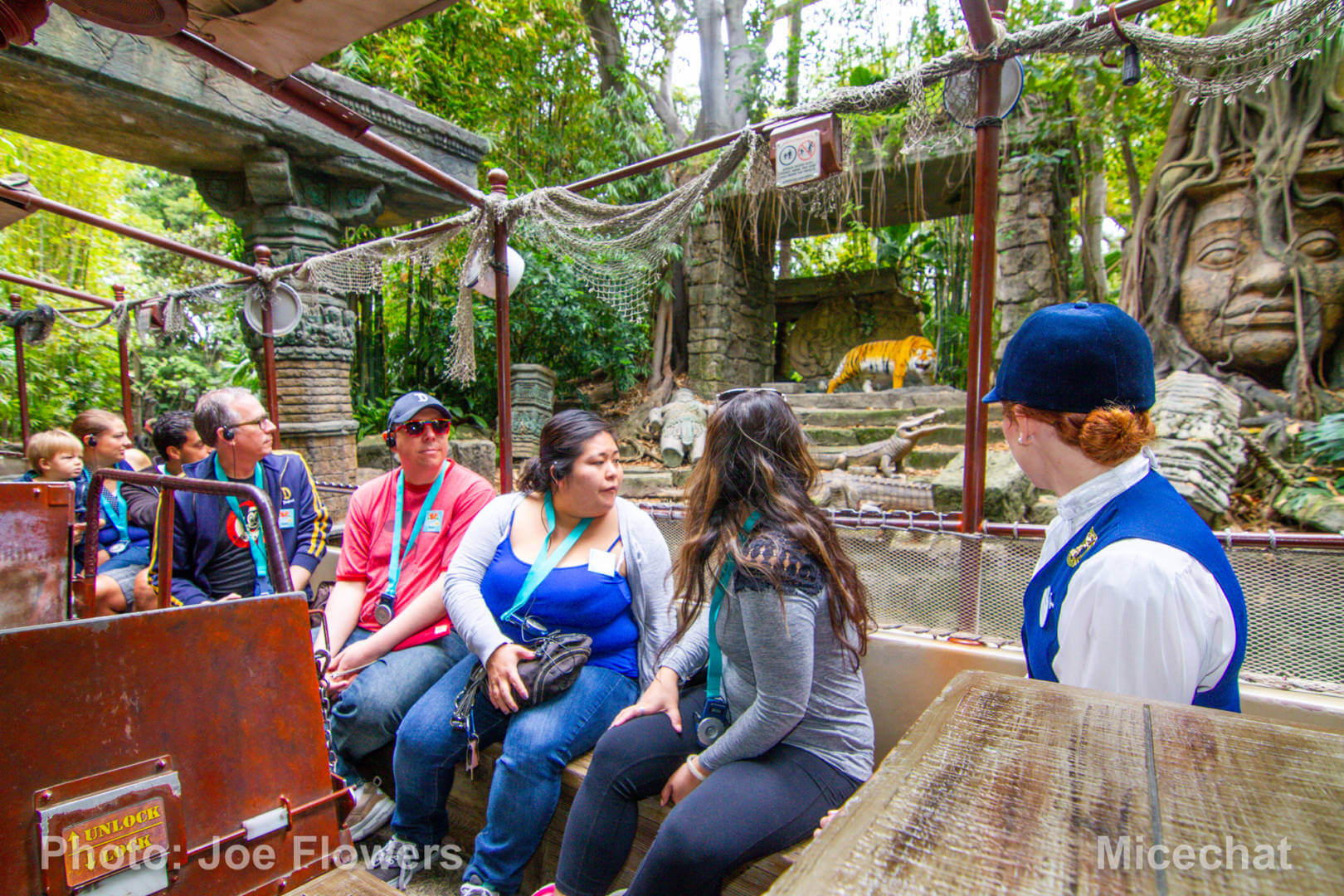, Celebrating Spring with Disneyland’s Cultivating the Magic Tour
